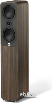 Q Acoustics 5040 Floorstanding Speakers (Pair) SANTOS ROSEWOOD