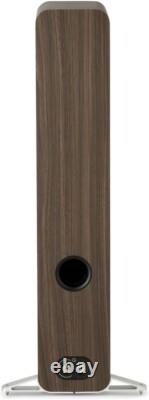 Q Acoustics 5040 Floorstanding Speakers (Pair) SANTOS ROSEWOOD