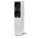 Q Acoustics 5050 Floor Standing Speakers Matt White
