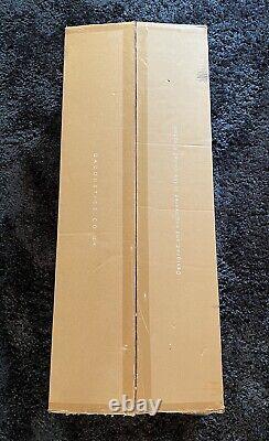 Q Acoustics 5050 Floorstanding Speaker Santos Rosewood Single Speaker New