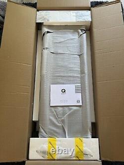 Q Acoustics 5050 Floorstanding Speaker Santos Rosewood Single Speaker New