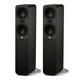 Q Acoustics 5050 Floorstanding Speakers Black