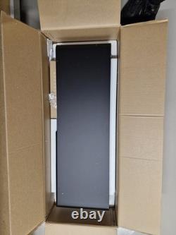 Q Acoustics 5050 Floorstanding Speakers (Pair) Satin Black