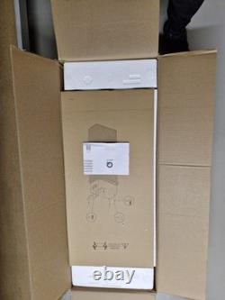 Q Acoustics 5050 Floorstanding Speakers (Pair) Satin Black