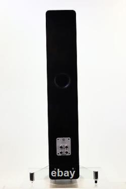 Q Acoustics Concept 40 Floorstanding Speakers, excellent cond, 3 month warranty