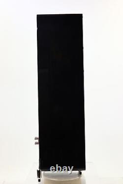 Q Acoustics Concept 40 Floorstanding Speakers, excellent cond, 3 month warranty