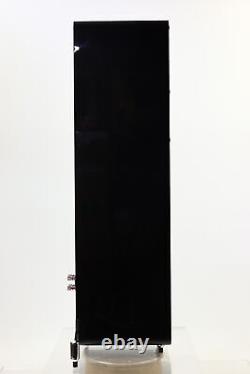 Q Acoustics Concept 40 Floorstanding Speakers, excellent cond, 3 month warranty