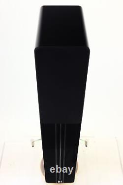 Q Acoustics Concept 40 Floorstanding Speakers, excellent cond, 3 month warranty