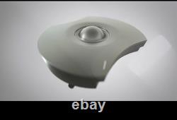 Q Acoustics Concept 500 Floor Standing Speakers in Gloss Black + Rosewood HiFi