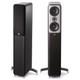 Q Acoustics Concept 50 Floorstanding Speakers Black