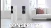 Q Acoustics Concept 50 Speakers Full Review Close Up Section Pros And Cons Plus A Final Rating
