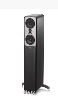 Q Acoustics Concept 50 speaker Single piece