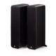 Q Acoustics M40 Powered Floorstanding Speaker System Black