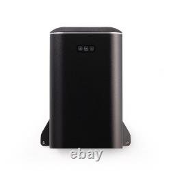 Q Acoustics M40 Powered Floorstanding Speaker System Black