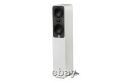 Q Acoustics Q 5040 Floorstanding Speaker Single piece