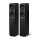 Q Acoustics Q 5040 Floorstanding Speakers Satin Black