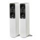 Q Acoustics Q 5040 Floorstanding Speakers Satin White
