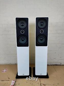 Q acoustic 2050i Floor Standing Speakers