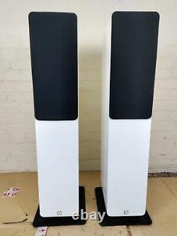 Q acoustic 2050i Floor Standing Speakers