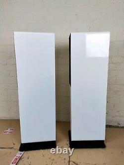 Q acoustic 2050i Floor Standing Speakers