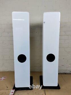 Q acoustic 2050i Floor Standing Speakers