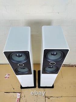 Q acoustic 2050i Floor Standing Speakers