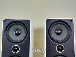 Q acoustic 2050i Floor Standing Speakers