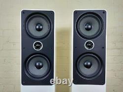 Q acoustic 2050i Floor Standing Speakers