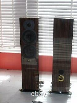 Quad 22L2 Floorstanding speakers