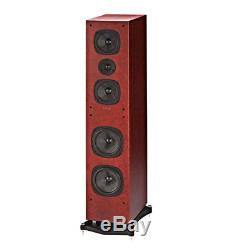 Quad 25L Speakers Floorstanding Large 3-way Pair Best Home Audio RRP £2200