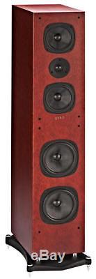 Quad 25L Speakers Floorstanding Large 3-way Pair Best Home Audio RRP £2200