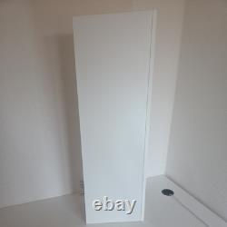 RARER SATIN WHITE COLOUR Martin Logan F10 Motion Floorstanding Speakers RRP£3000