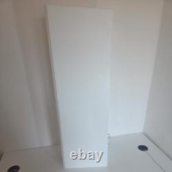 RARER SATIN WHITE COLOUR Martin Logan F10 Motion Floorstanding Speakers RRP£3000