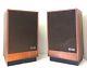 RARE Scott PRO 70 Controlled Impedance Floorstanding Speakers