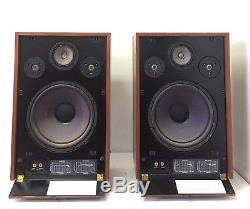 RARE Scott PRO 70 Controlled Impedance Floorstanding Speakers