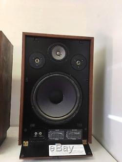 RARE Scott PRO 70 Controlled Impedance Floorstanding Speakers