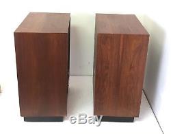 RARE Scott PRO 70 Controlled Impedance Floorstanding Speakers