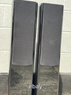 RARE Wharfdale Diamond Speakers 11.3 Floor Standing