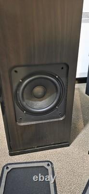 RS-300 HiFi Floor-Standing 50-300W