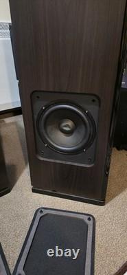 RS-300 HiFi Floor-Standing 50-300W