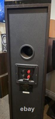 RS-300 HiFi Floor-Standing 50-300W