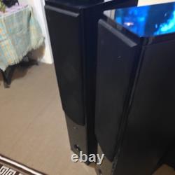 RS-300 HiFi Floor-Standing 50-300W