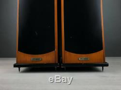 RUARK ACOUSTIC Templar II Floorstanding Speakers. Diffusori