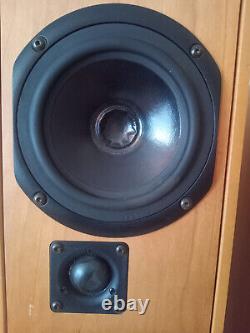 RUARK Prologue One Floorstanding Speakers (NO GRILLS) BARGAIN