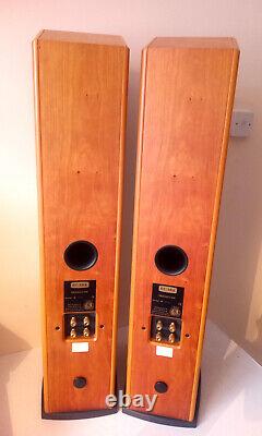 RUARK Prologue One Floorstanding Speakers (NO GRILLS) BARGAIN