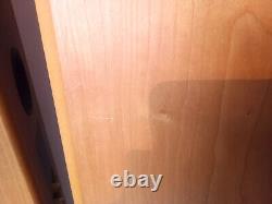 RUARK Prologue One Floorstanding Speakers (NO GRILLS) BARGAIN