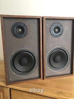 Realistic FLOORSTANDING LOUDSPEAKERS ULTRA RARE L@@K