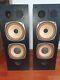 Reference 3a Alto HP 60 Speakers, Black