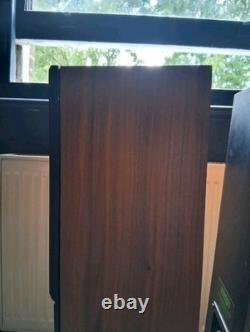 Rega EL8 HiFi Home Audio Floor Standing Speakers Loudspeakers