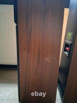 Rega EL8 HiFi Home Audio Floor Standing Speakers Loudspeakers
